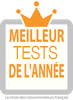 Meilleurs tests online