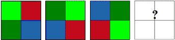 test QI logique